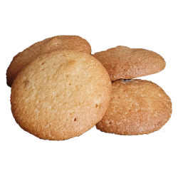 Les Biscuits Roméo Délices...